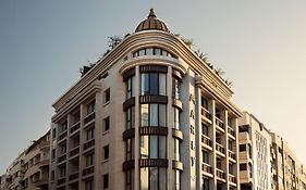 Marly Boutique Hôtel